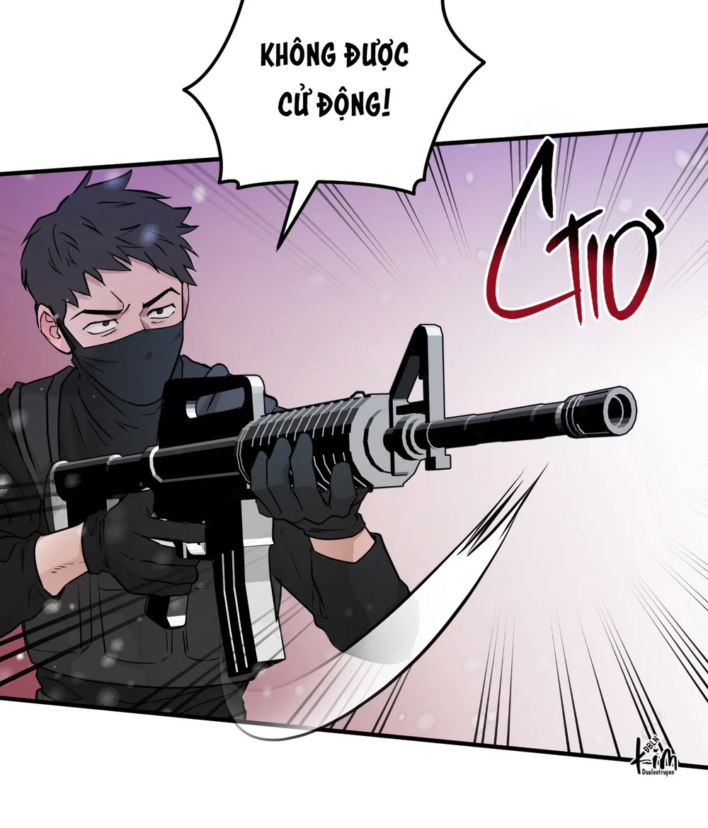 OVER THE PARADISE Chapter 67 Trang 31