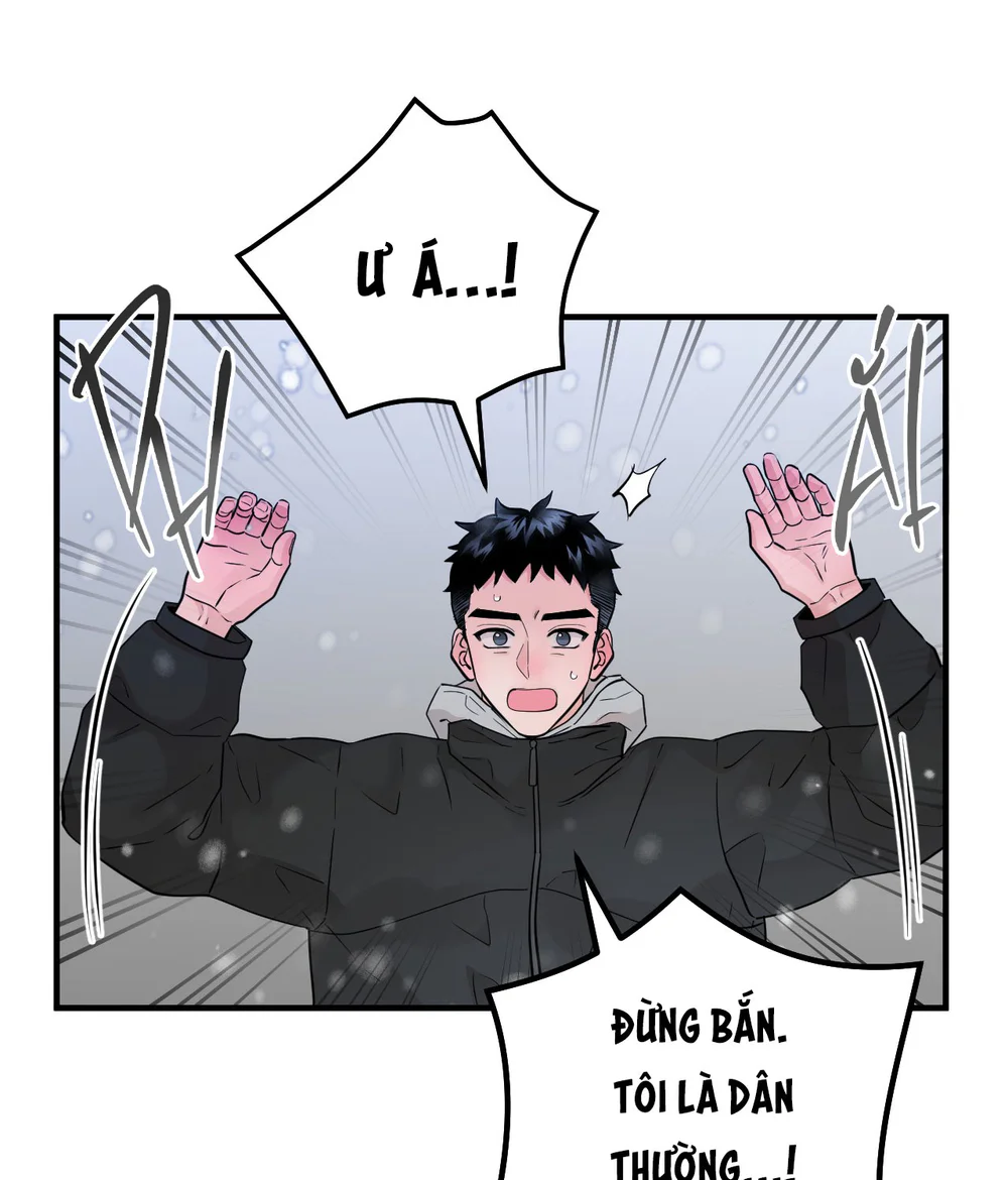 OVER THE PARADISE Chapter 67 Trang 32