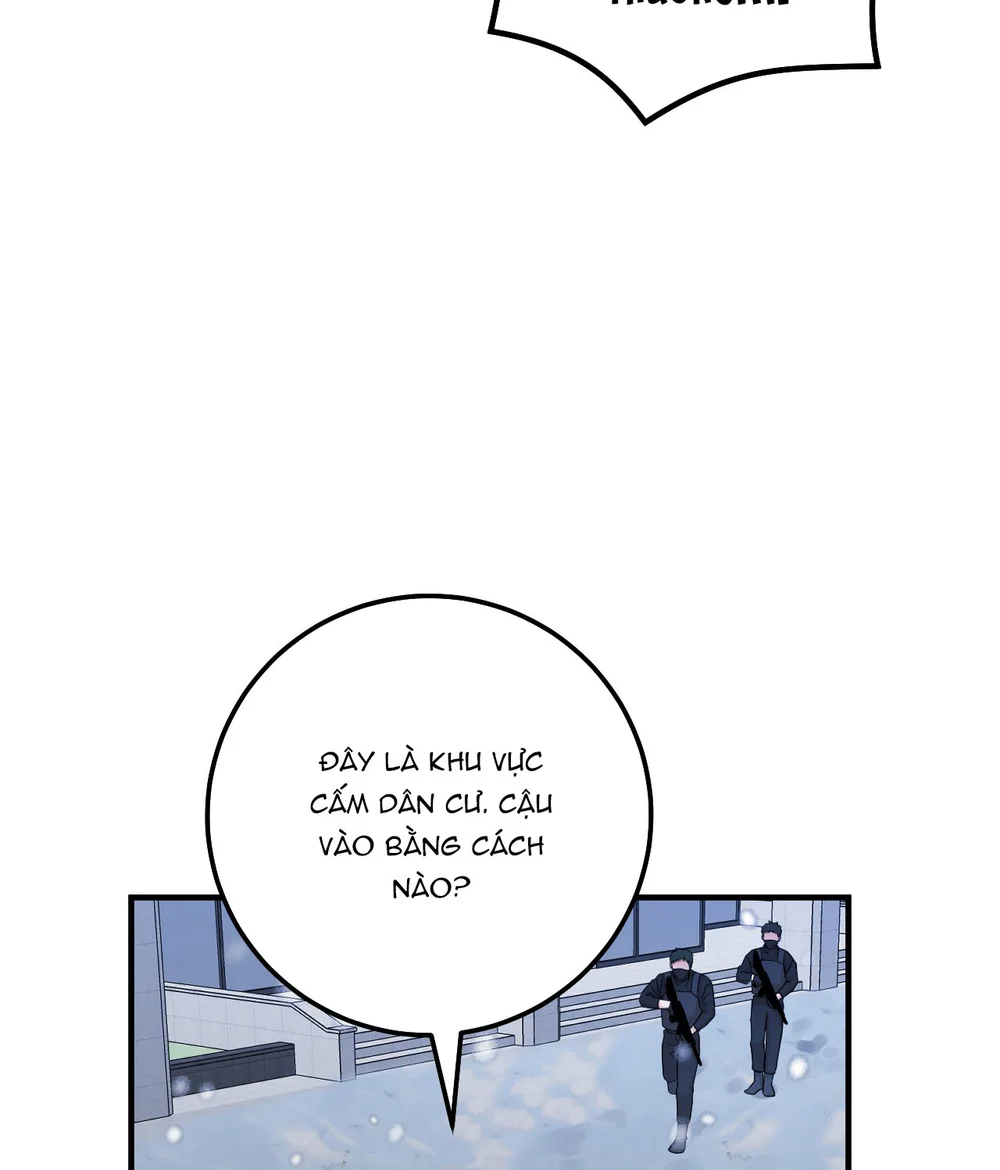 OVER THE PARADISE Chapter 67 Trang 33