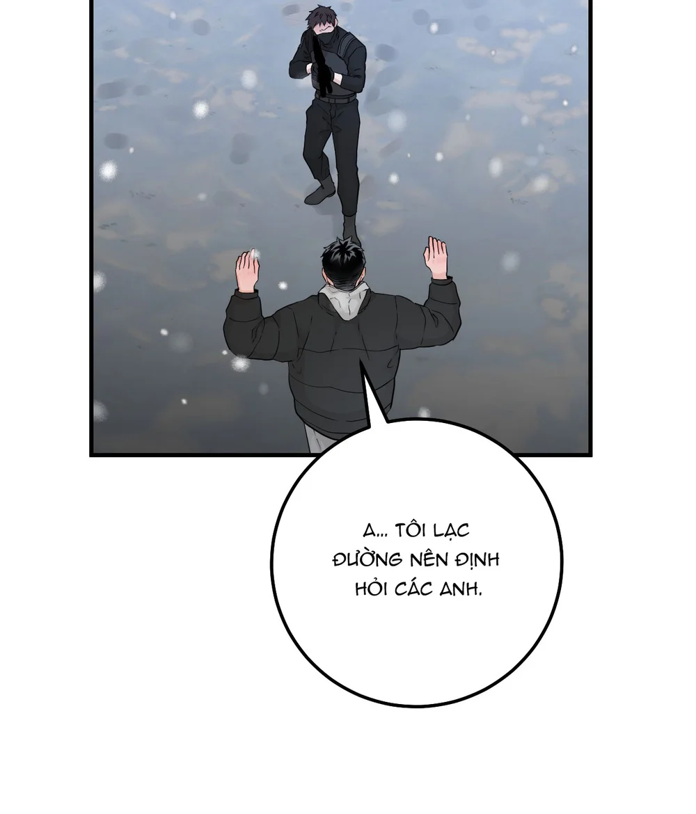 OVER THE PARADISE Chapter 67 Trang 34