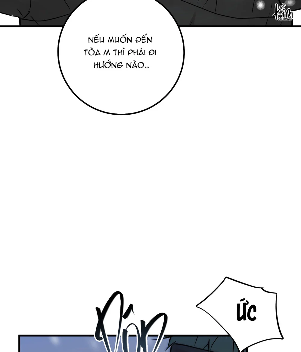 OVER THE PARADISE Chapter 67 Trang 36