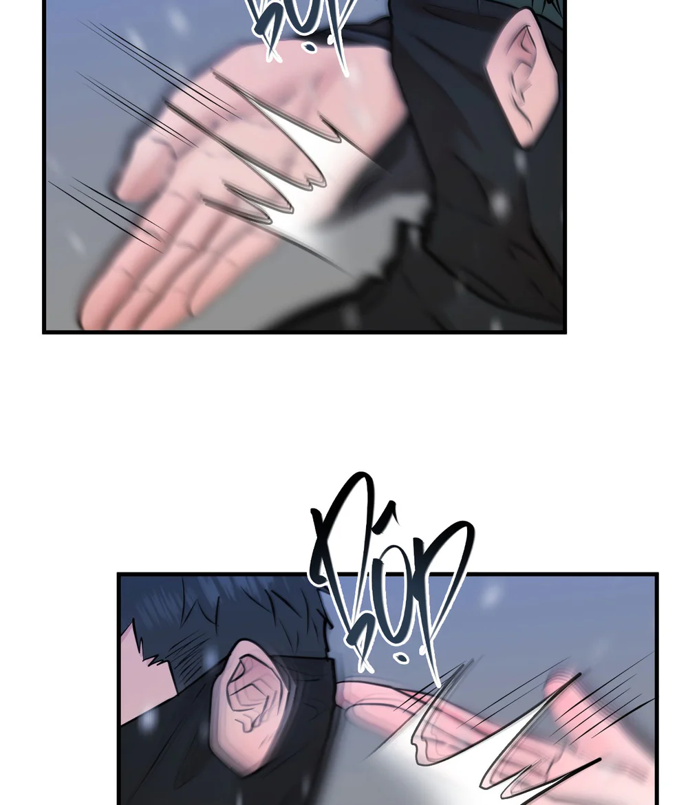 OVER THE PARADISE Chapter 67 Trang 37