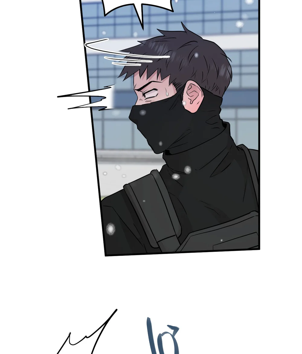 OVER THE PARADISE Chapter 67 Trang 41