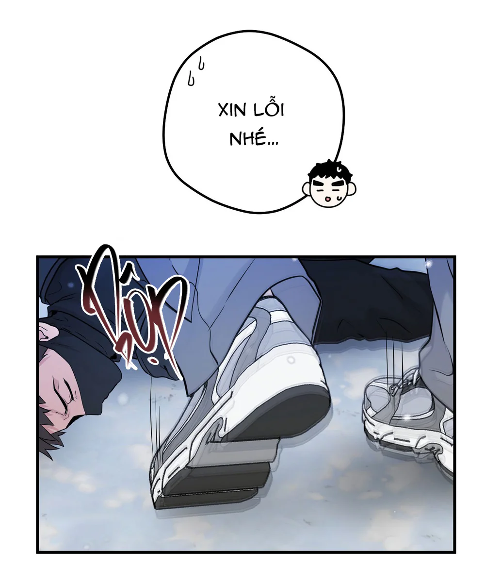 OVER THE PARADISE Chapter 67 Trang 45