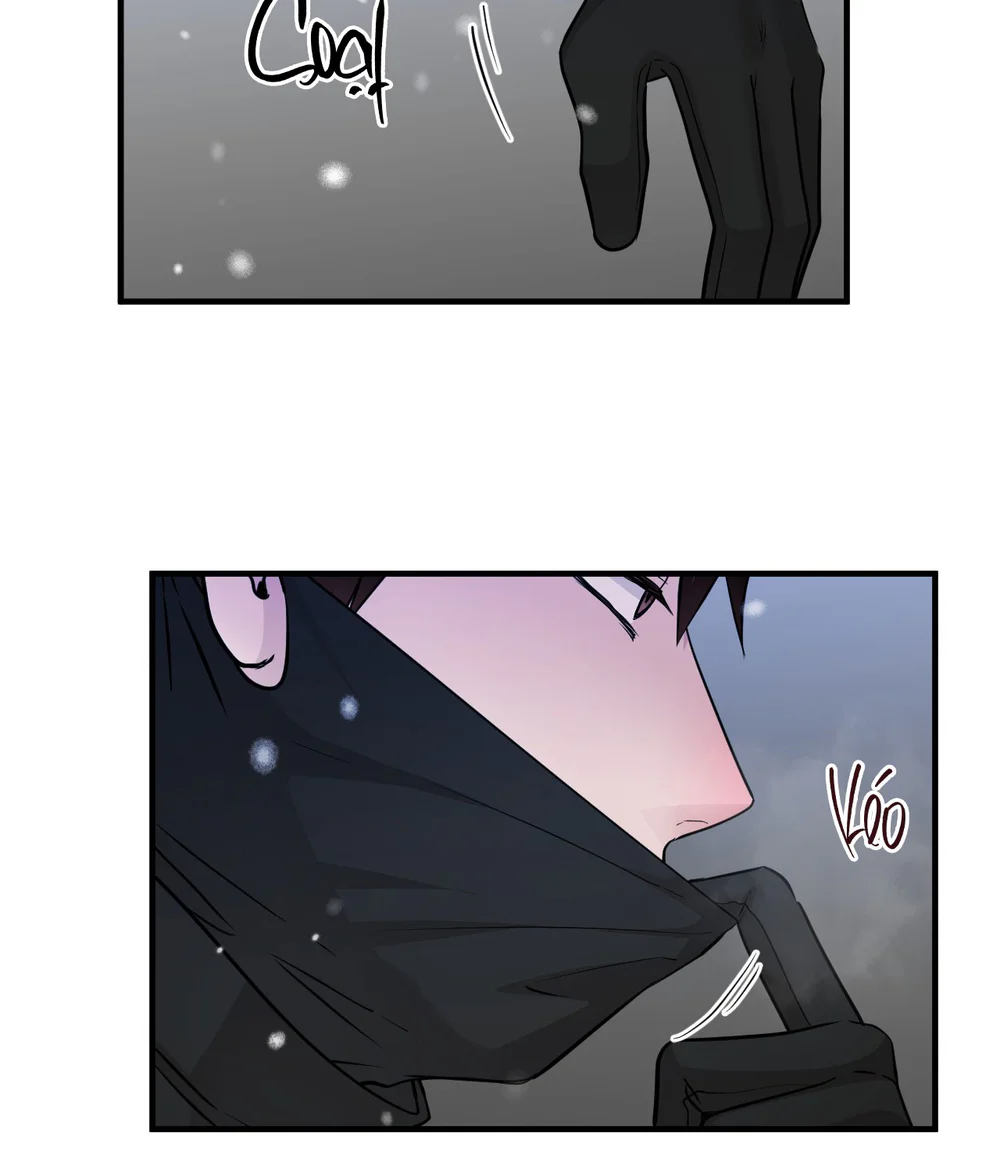 OVER THE PARADISE Chapter 67 Trang 49