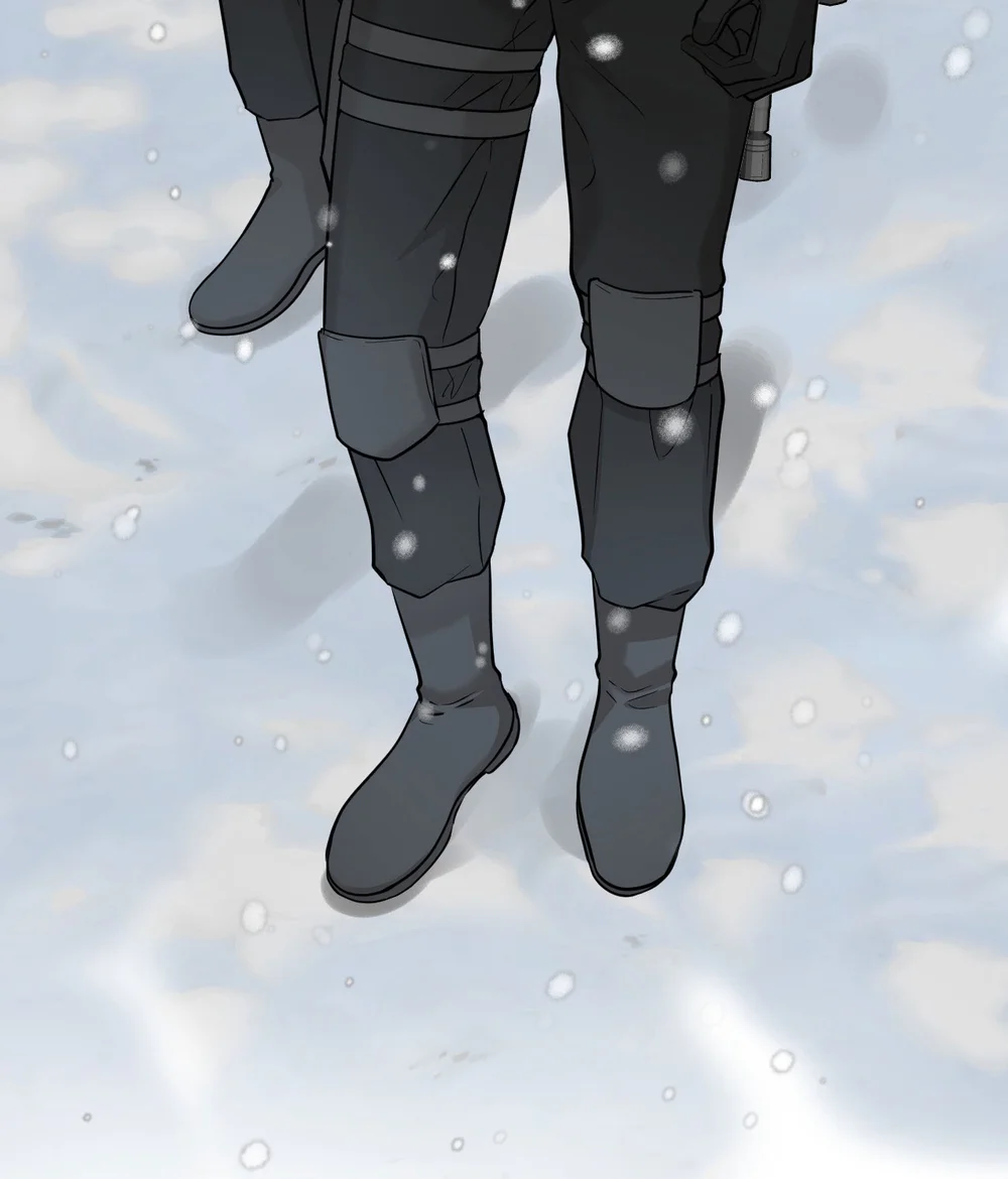 OVER THE PARADISE Chapter 67 Trang 52