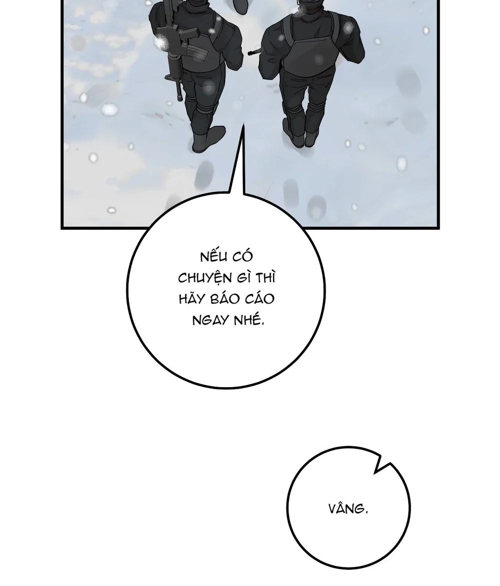 OVER THE PARADISE Chapter 67 Trang 54