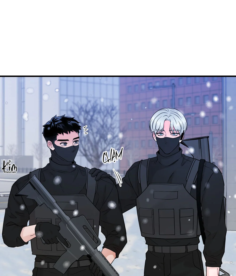 OVER THE PARADISE Chapter 67 Trang 55