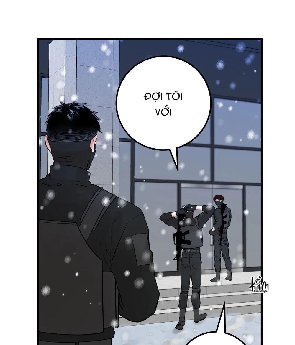 OVER THE PARADISE Chapter 67 Trang 58