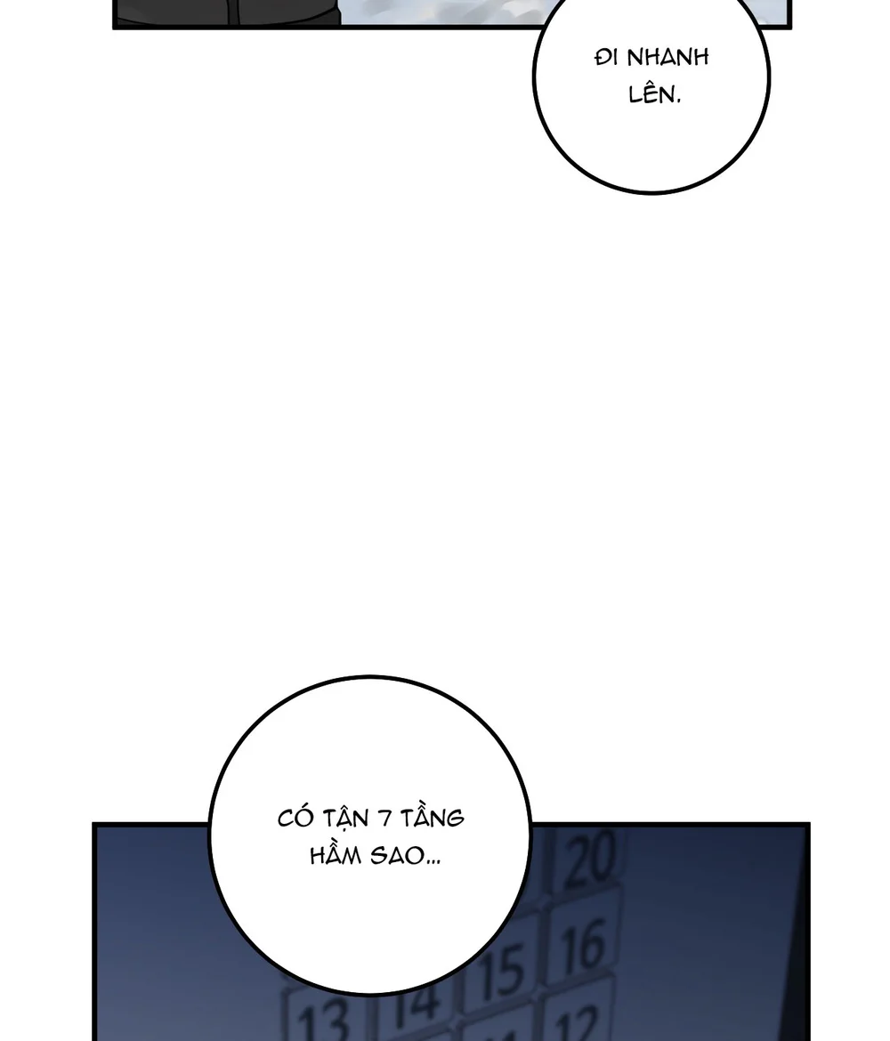 OVER THE PARADISE Chapter 67 Trang 59