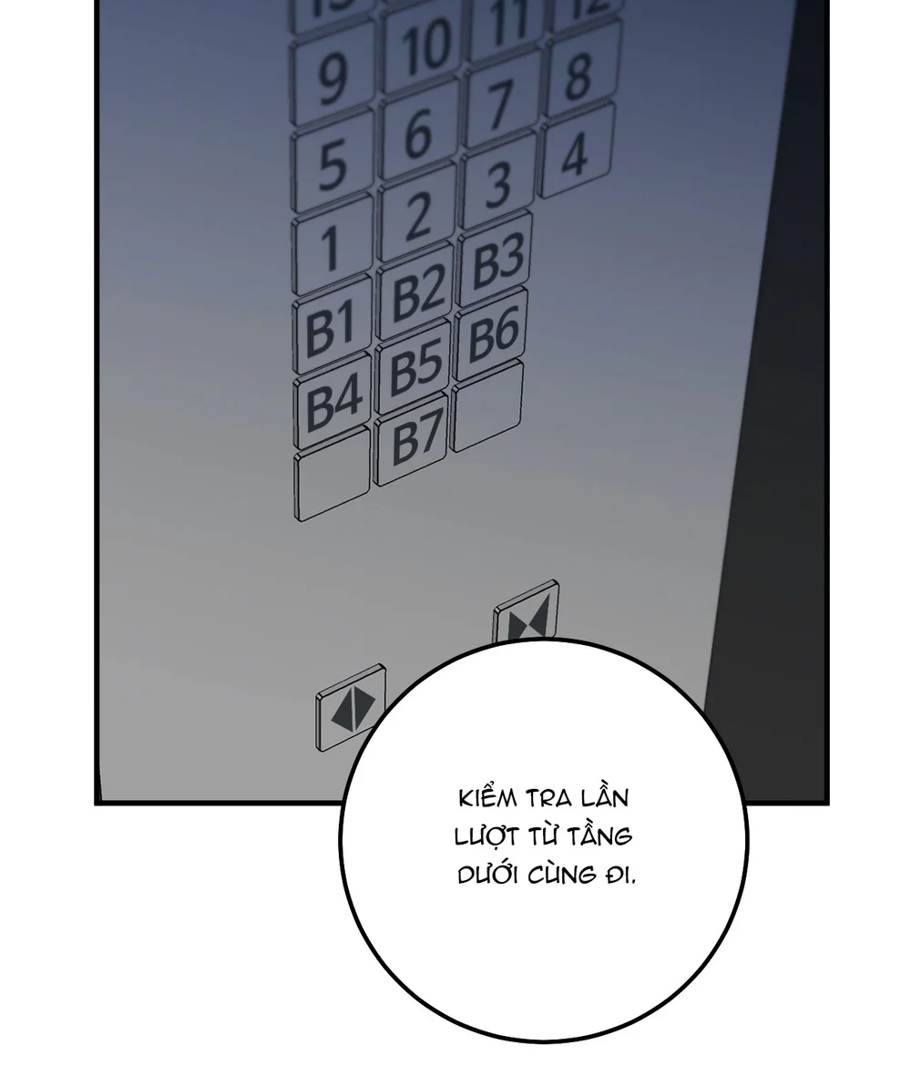 OVER THE PARADISE Chapter 67 Trang 60