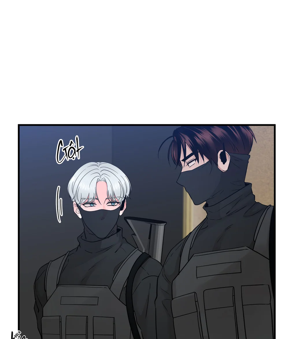 OVER THE PARADISE Chapter 67 Trang 61