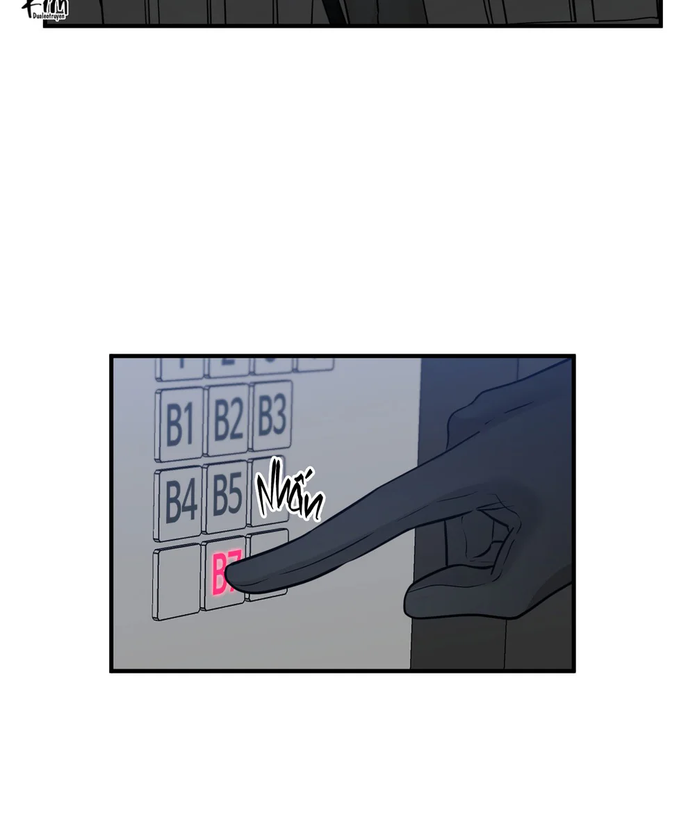 OVER THE PARADISE Chapter 67 Trang 62