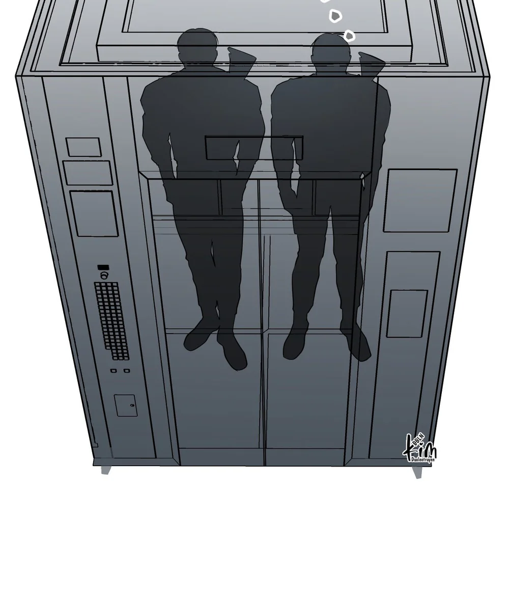 OVER THE PARADISE Chapter 67 Trang 64