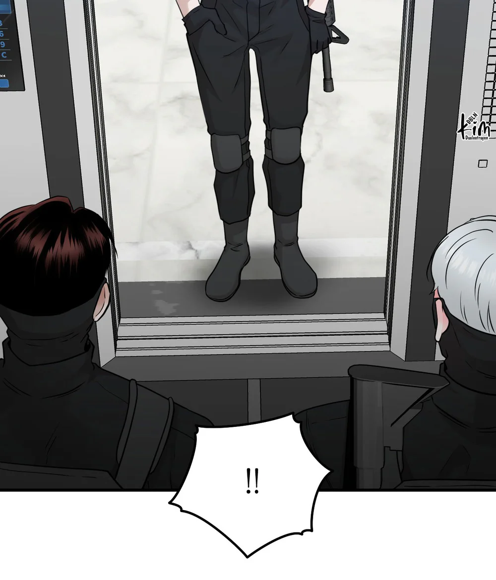 OVER THE PARADISE Chapter 67 Trang 67