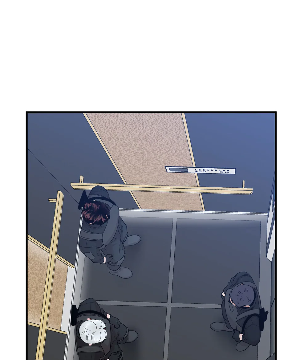 OVER THE PARADISE Chapter 67 Trang 68