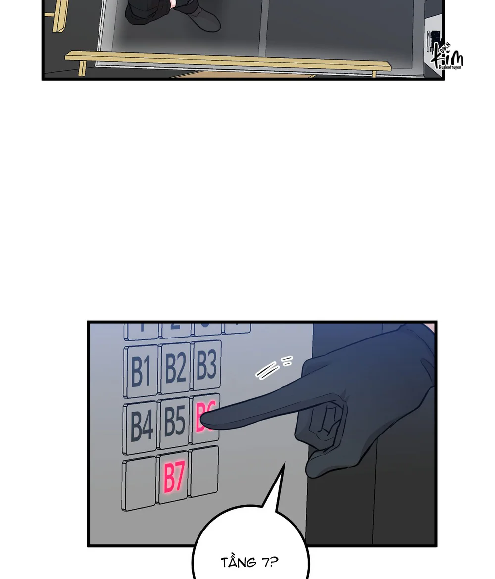 OVER THE PARADISE Chapter 67 Trang 69