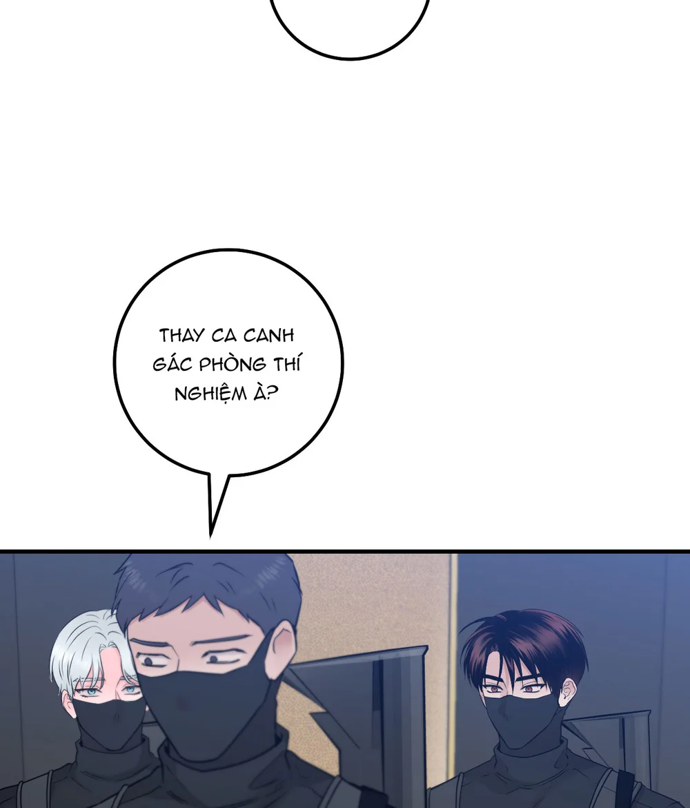 OVER THE PARADISE Chapter 67 Trang 70