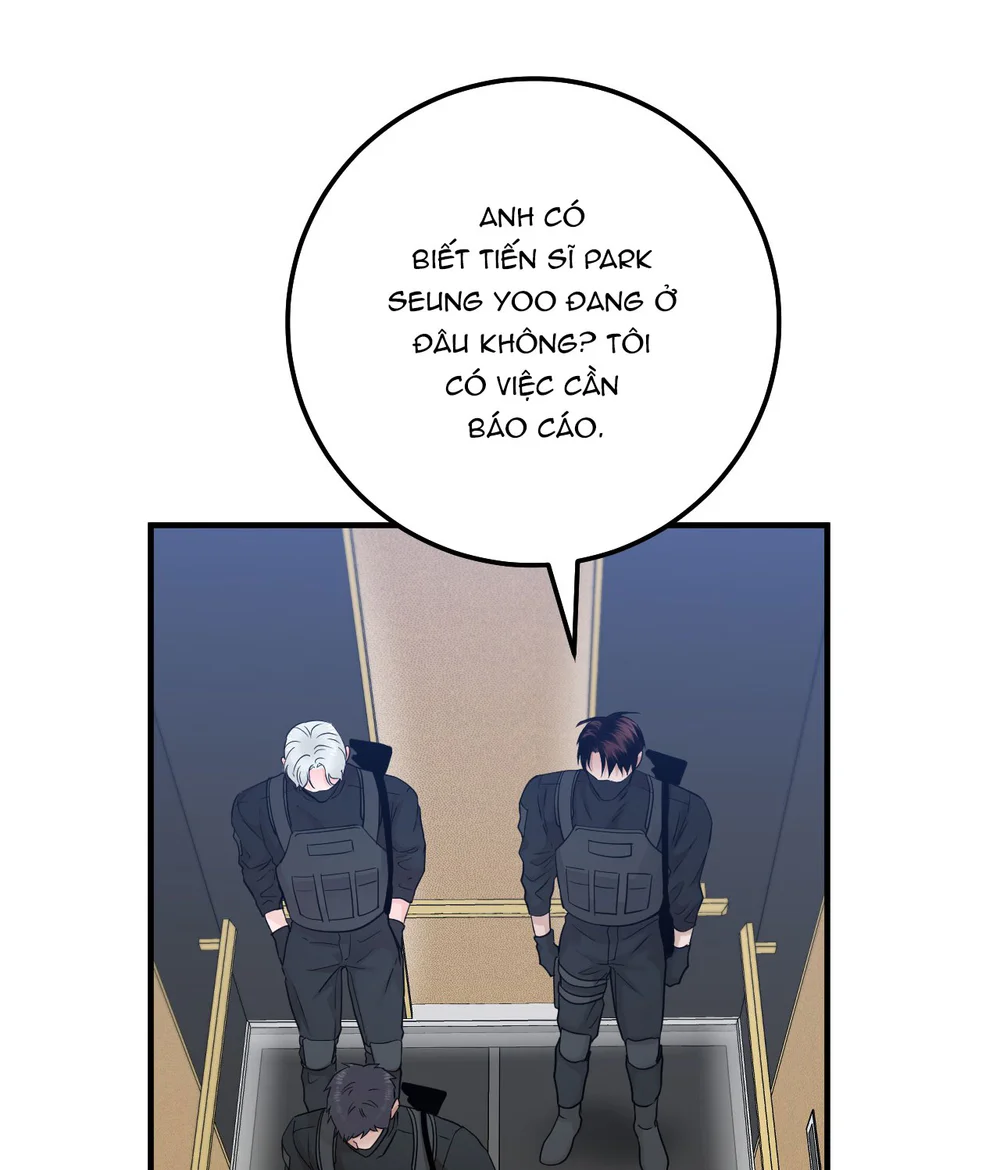 OVER THE PARADISE Chapter 67 Trang 72