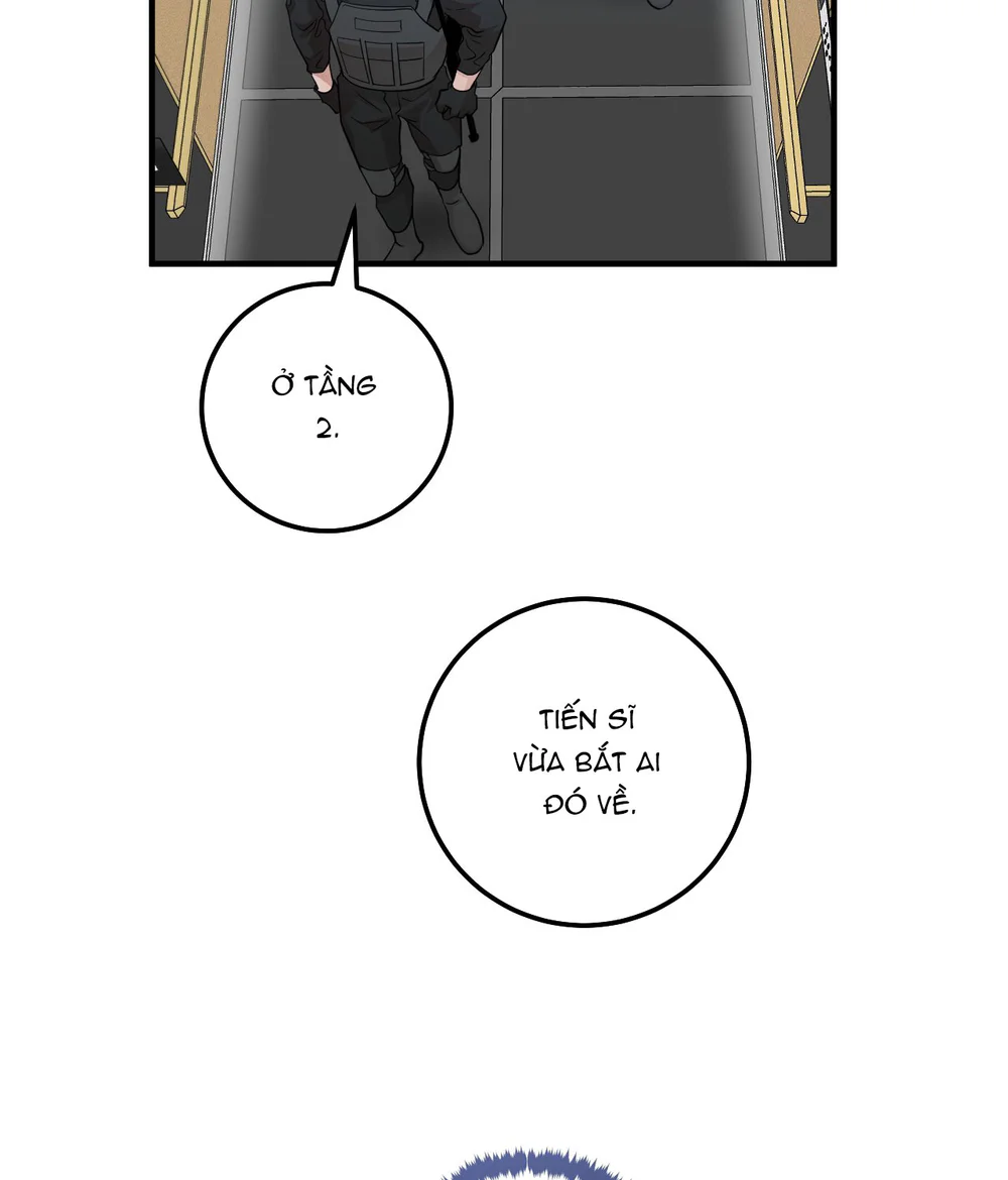 OVER THE PARADISE Chapter 67 Trang 73