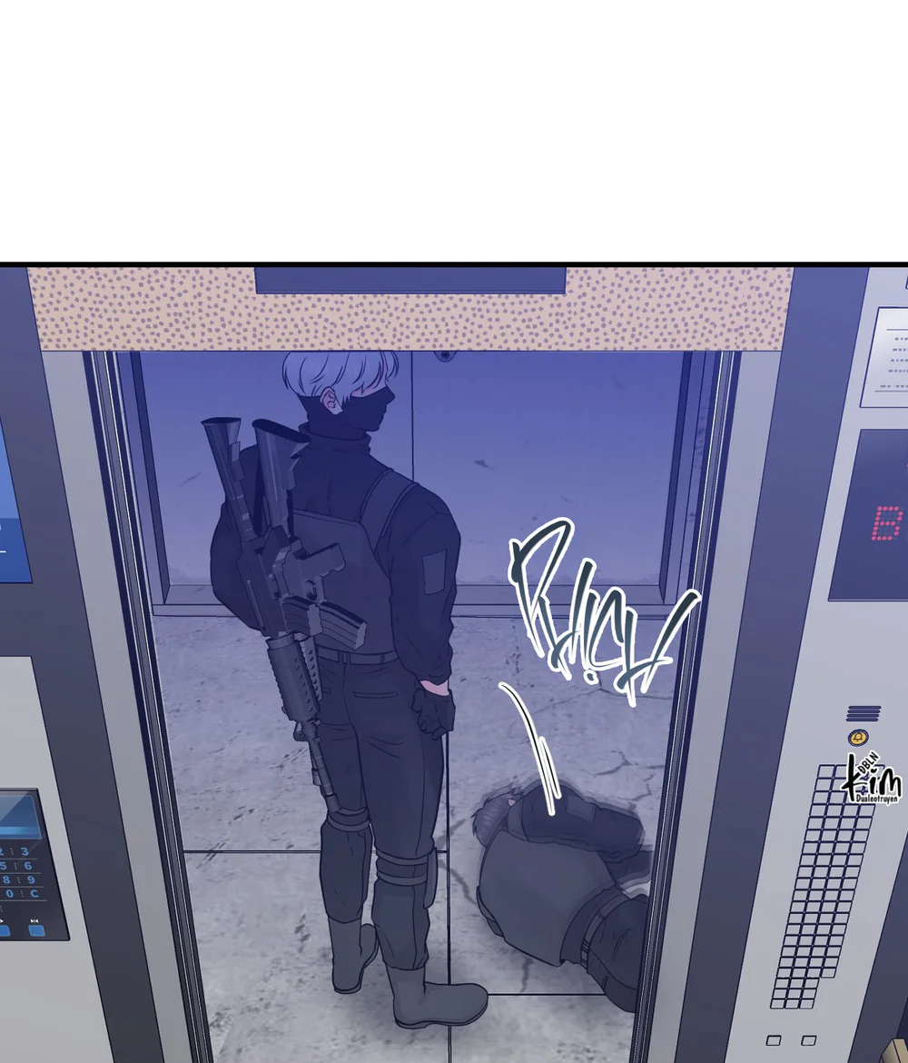 OVER THE PARADISE Chapter 67 Trang 80