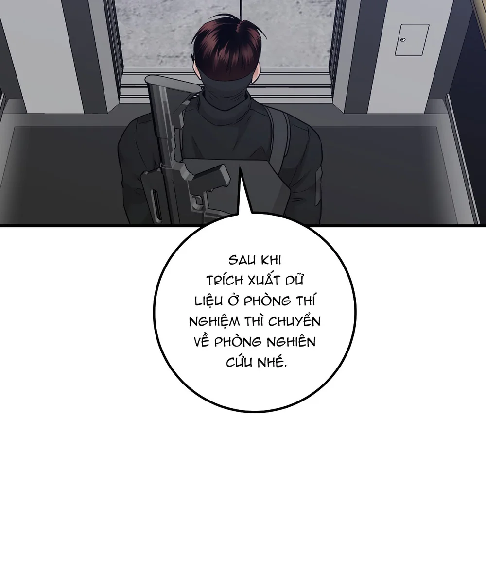 OVER THE PARADISE Chapter 67 Trang 81