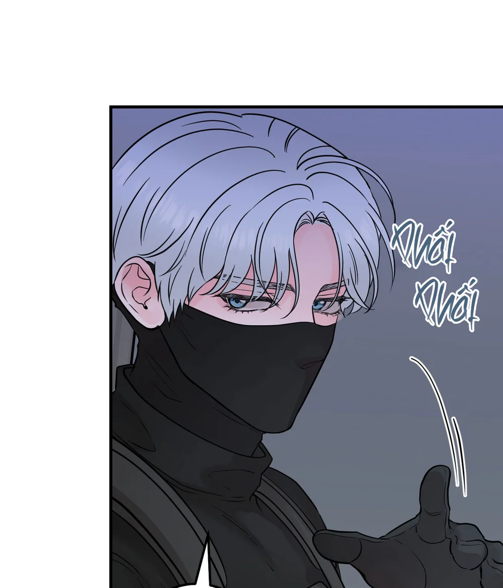 OVER THE PARADISE Chapter 67 Trang 82