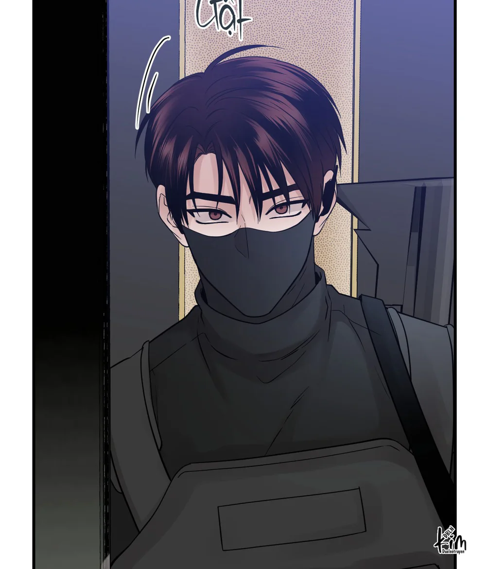 OVER THE PARADISE Chapter 67 Trang 84