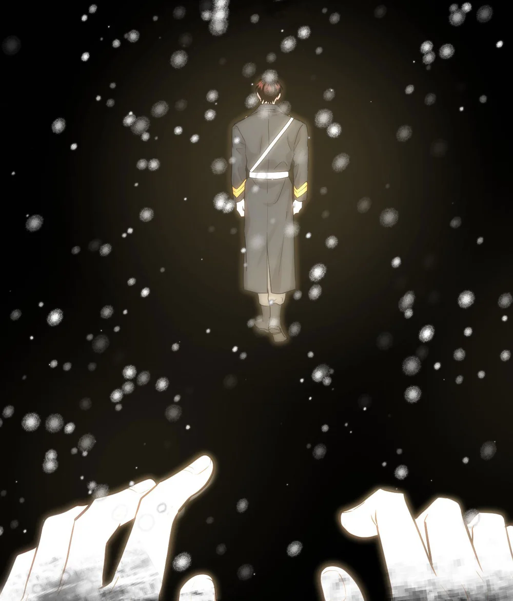 OVER THE PARADISE Chapter 67 Trang 93