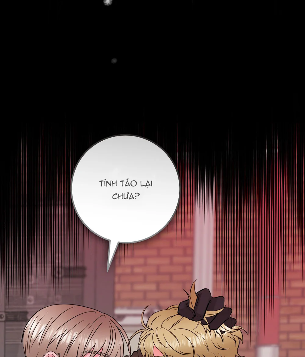 OVER THE PARADISE Chapter 67 Trang 100