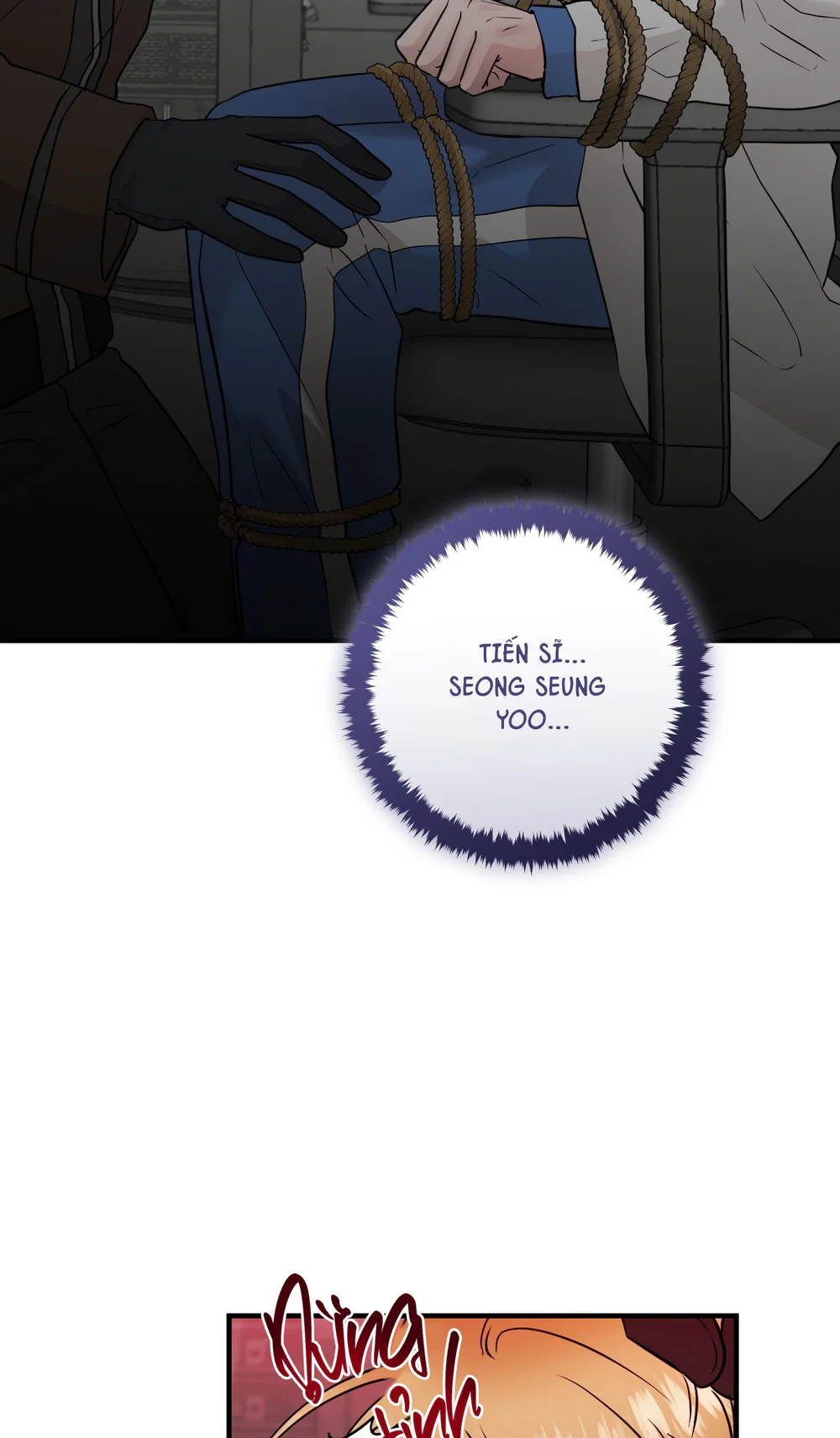 OVER THE PARADISE Chapter 68 Trang 4