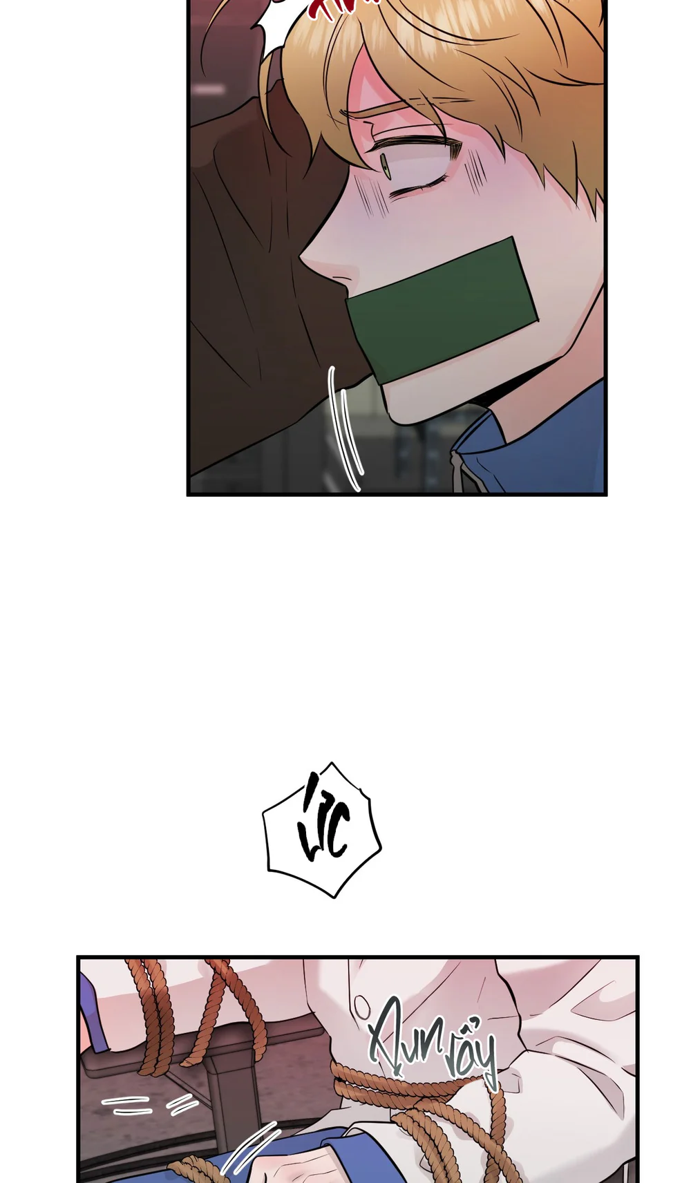 OVER THE PARADISE Chapter 68 Trang 5