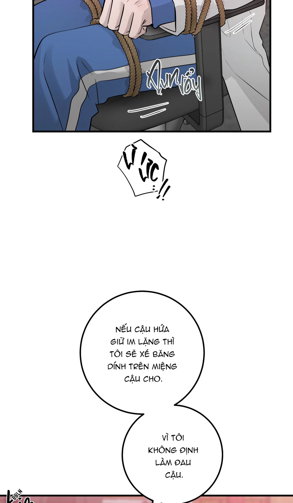 OVER THE PARADISE Chapter 68 Trang 6