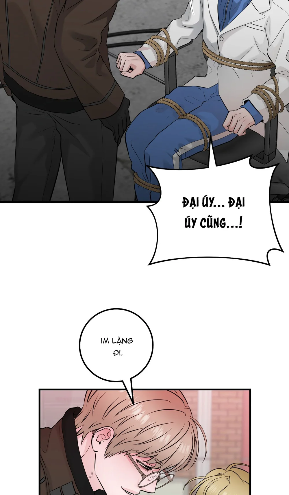 OVER THE PARADISE Chapter 68 Trang 10