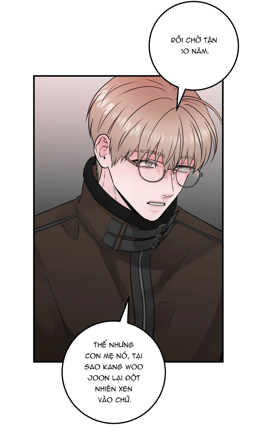 OVER THE PARADISE Chapter 68 Trang 13