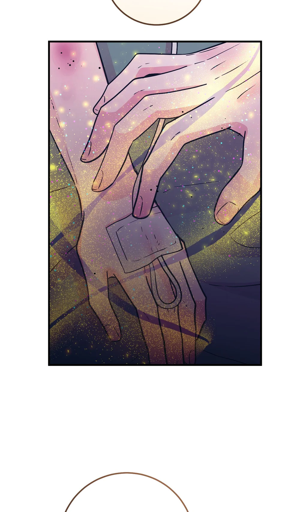 OVER THE PARADISE Chapter 68 Trang 18