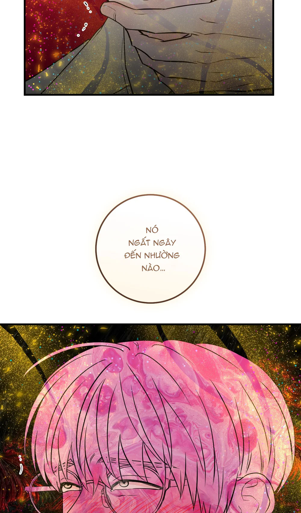 OVER THE PARADISE Chapter 68 Trang 22