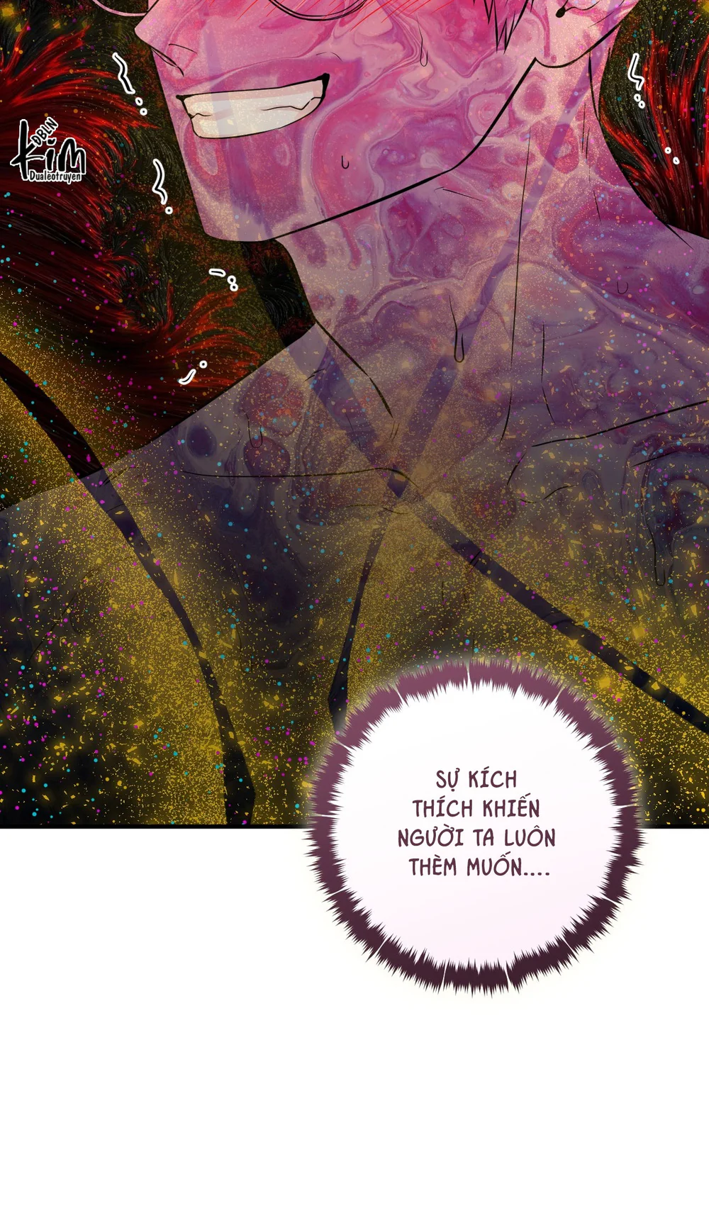 OVER THE PARADISE Chapter 68 Trang 23