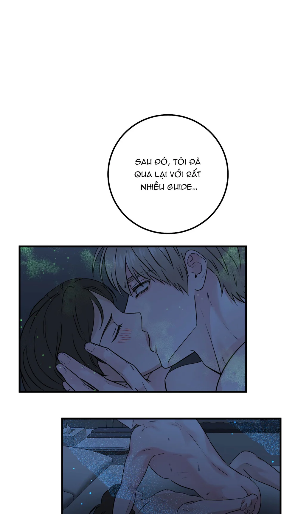 OVER THE PARADISE Chapter 68 Trang 25