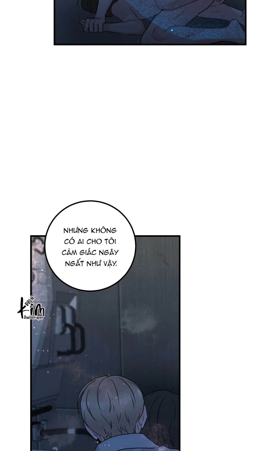 OVER THE PARADISE Chapter 68 Trang 26