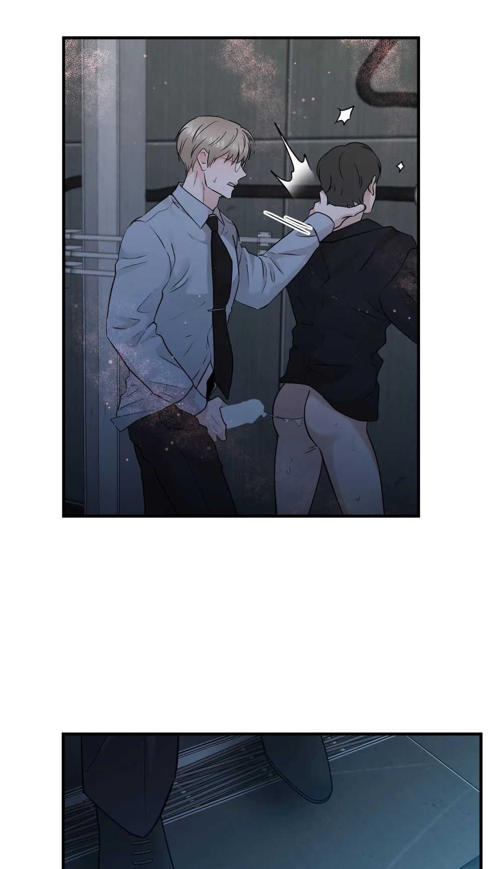 OVER THE PARADISE Chapter 68 Trang 28