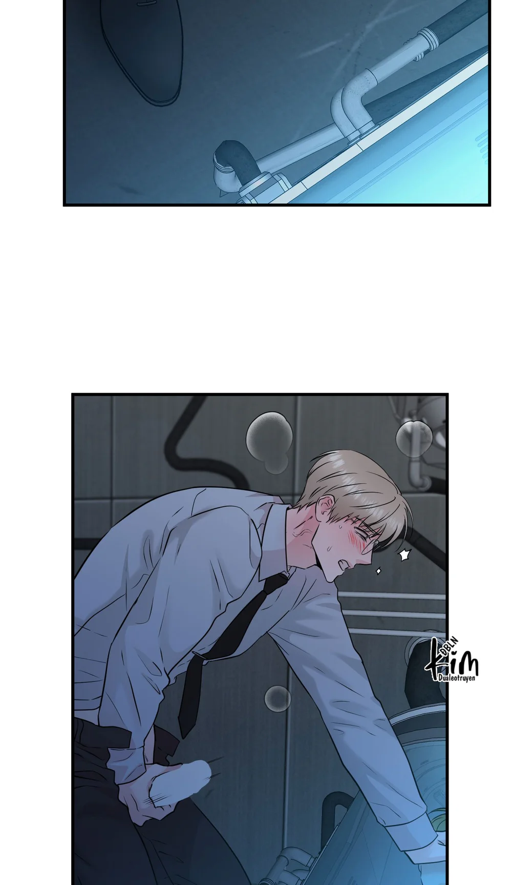 OVER THE PARADISE Chapter 68 Trang 29