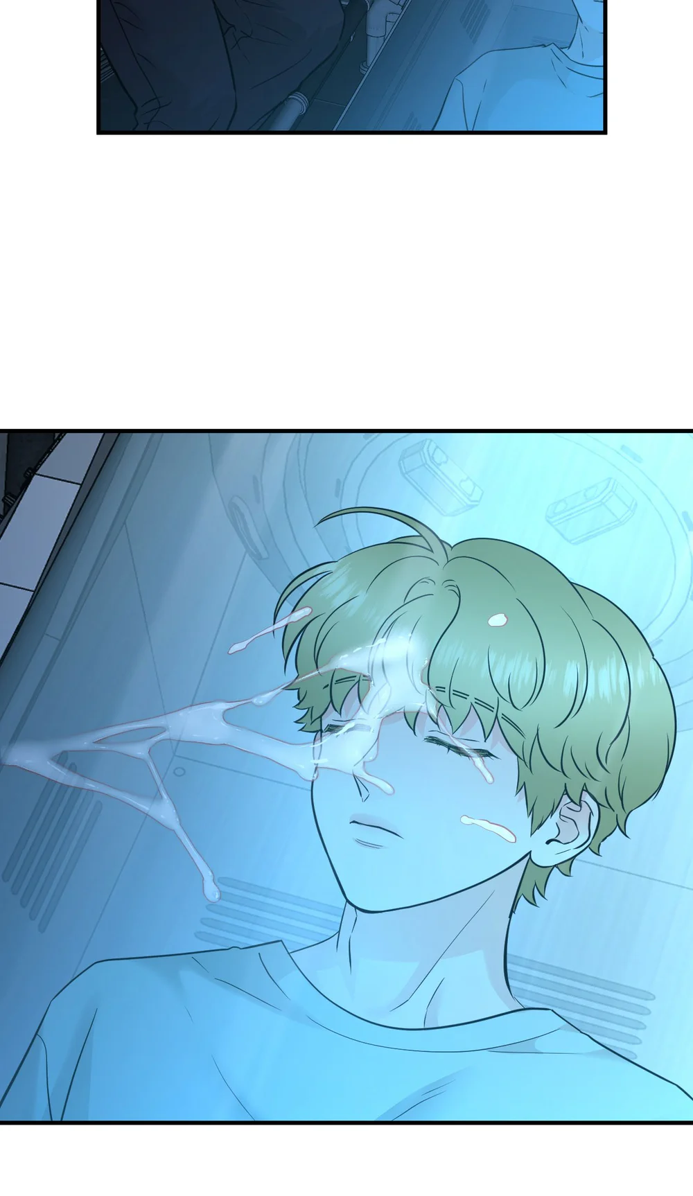 OVER THE PARADISE Chapter 68 Trang 30