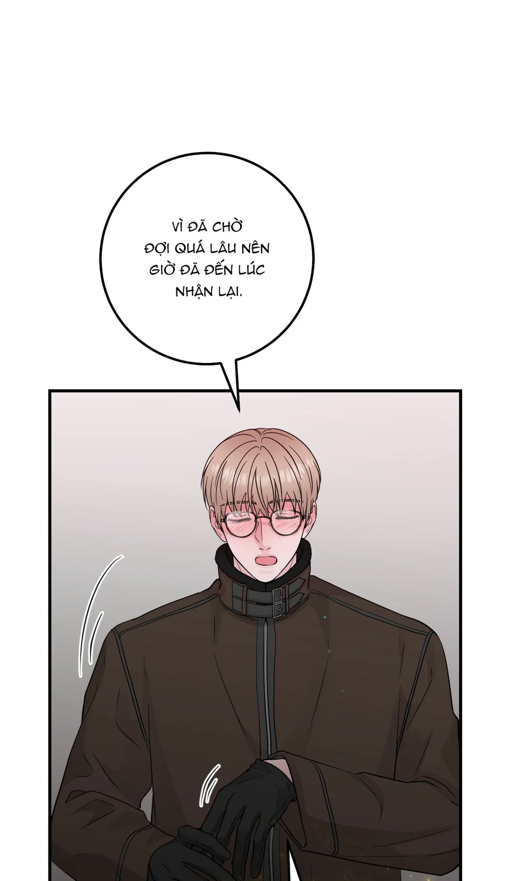 OVER THE PARADISE Chapter 68 Trang 32