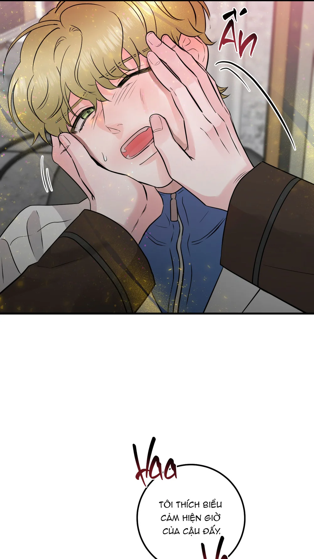 OVER THE PARADISE Chapter 68 Trang 35