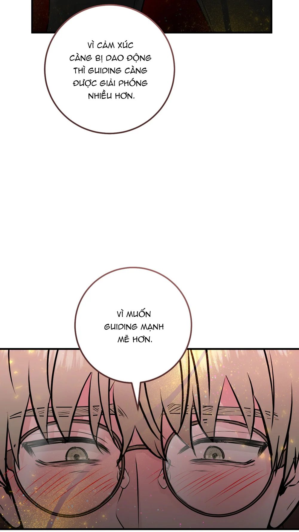 OVER THE PARADISE Chapter 68 Trang 37