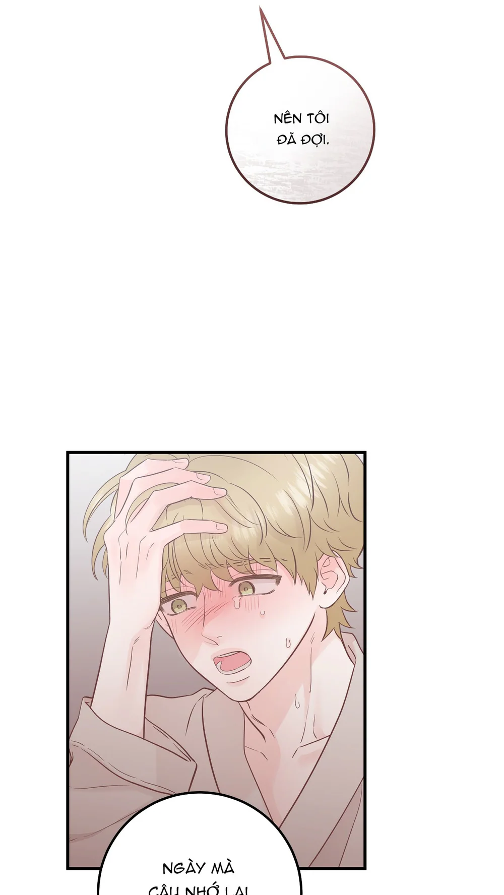 OVER THE PARADISE Chapter 68 Trang 38