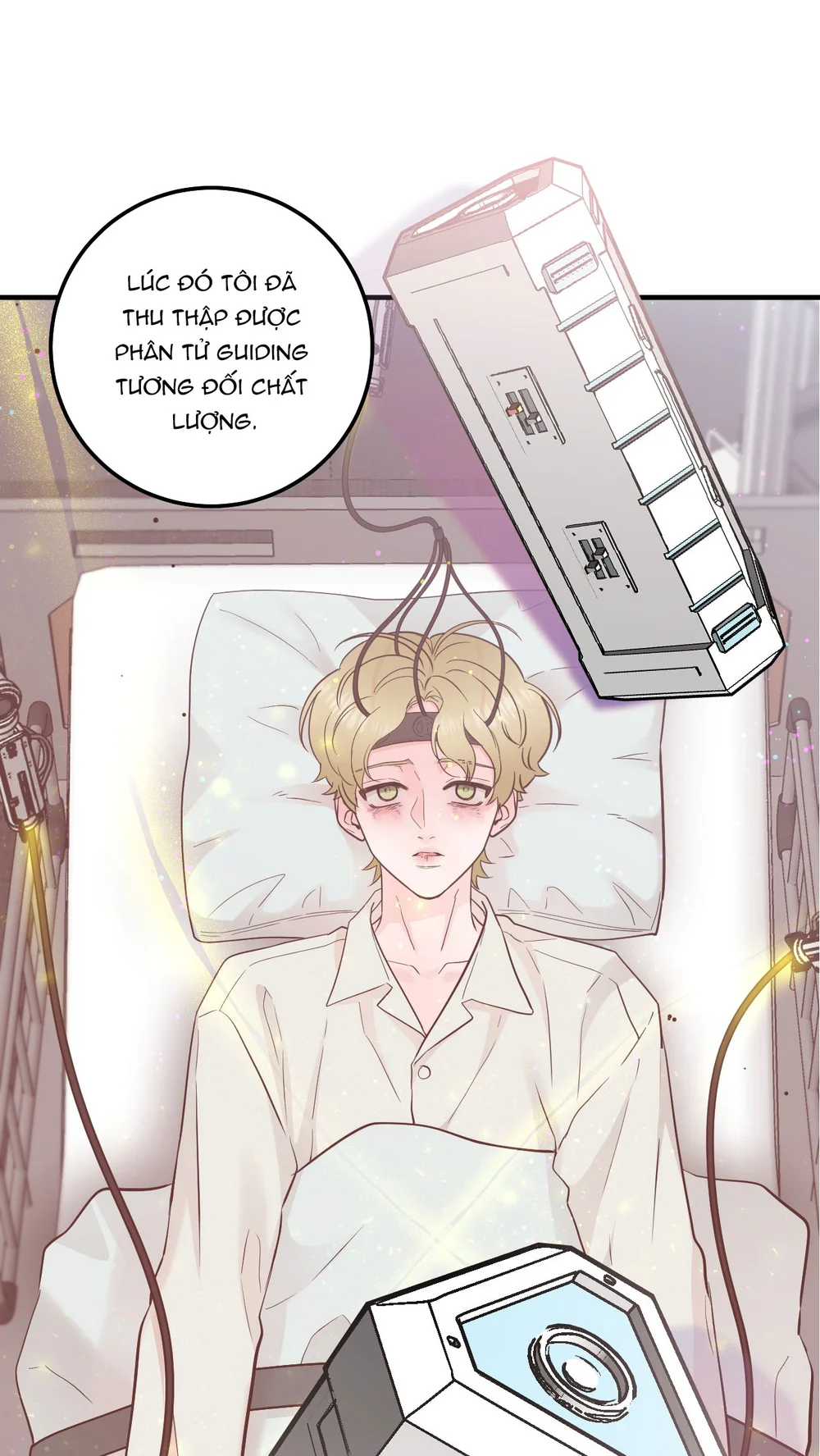 OVER THE PARADISE Chapter 68 Trang 40