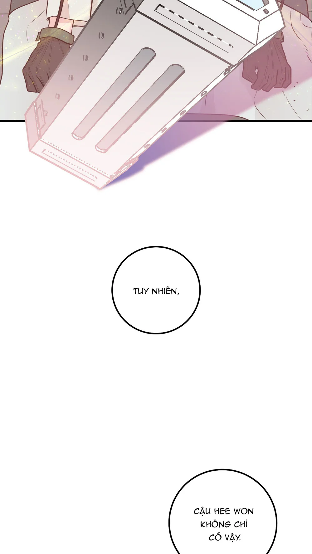 OVER THE PARADISE Chapter 68 Trang 41