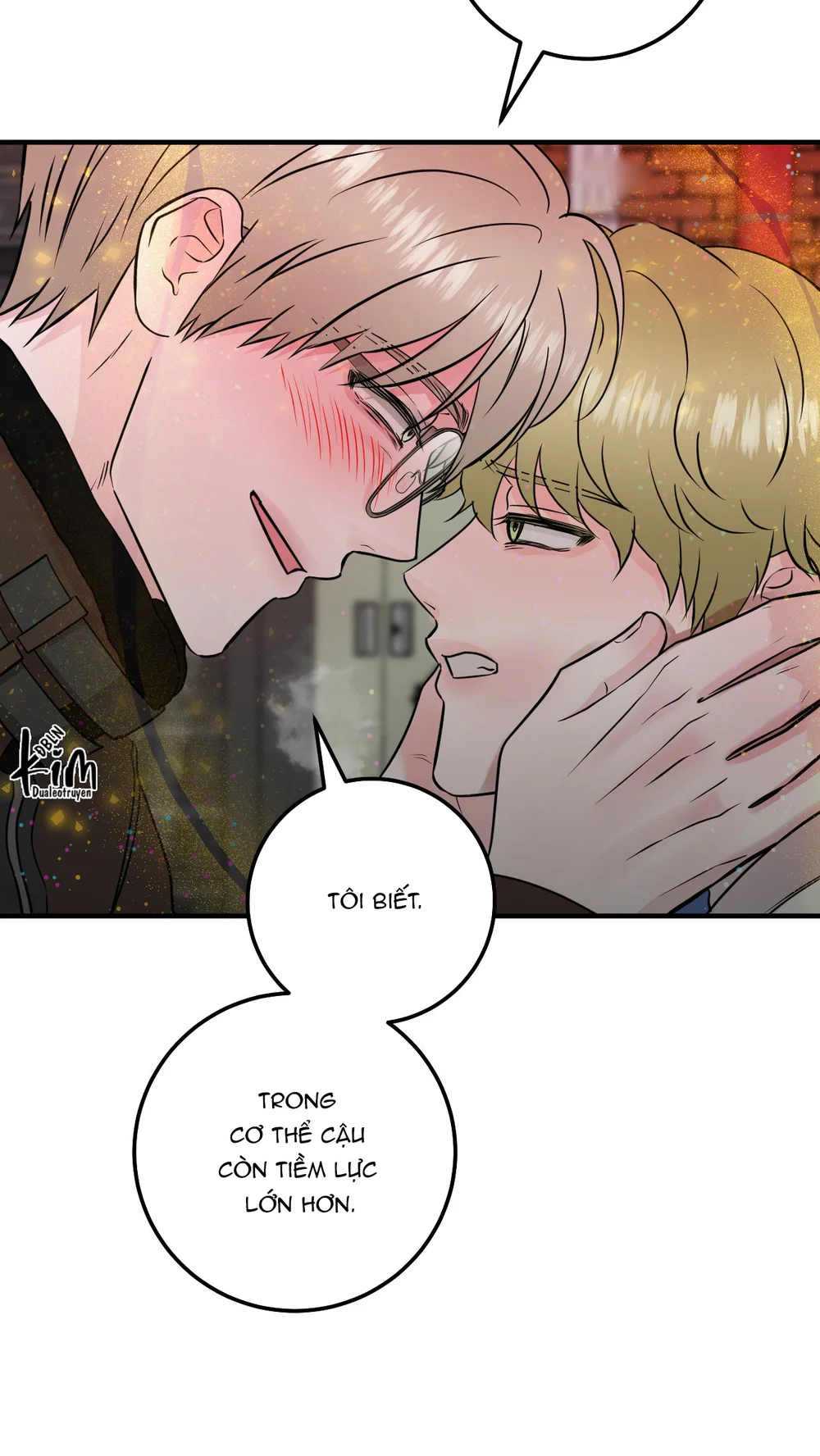 OVER THE PARADISE Chapter 68 Trang 42